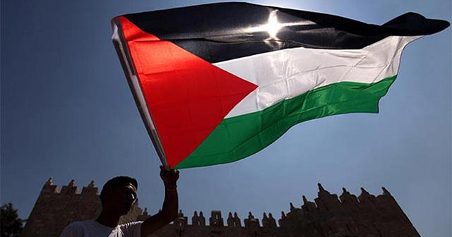 Filistin Merkez Konseyi toplantısına doğru
