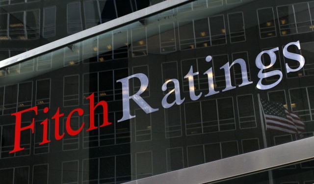 Fitch’e uyan kaybetti