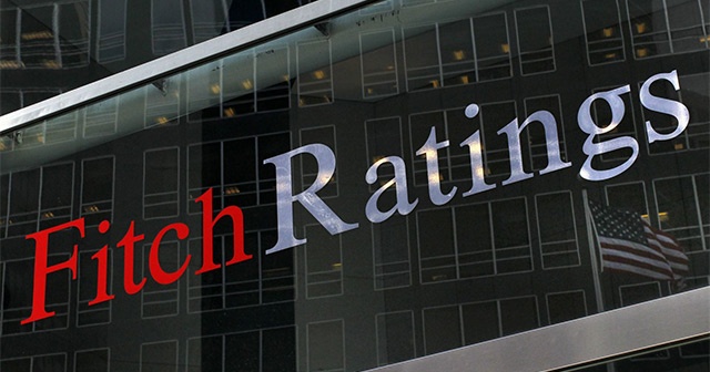 Fitch, Fransa'nın notunu korudu