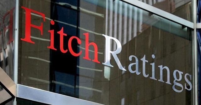 Fitch, İstanbul ofisini kapatıyor