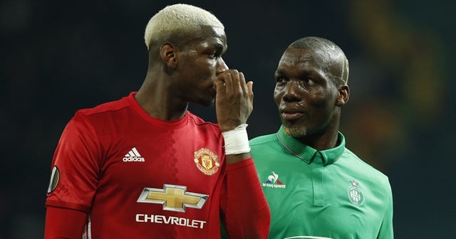 Florentin Pogba Süper Lig&#039;e geliyor