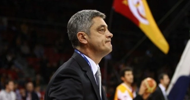 Galatasaray'da 2. Oktay Mahmuti dönemi
