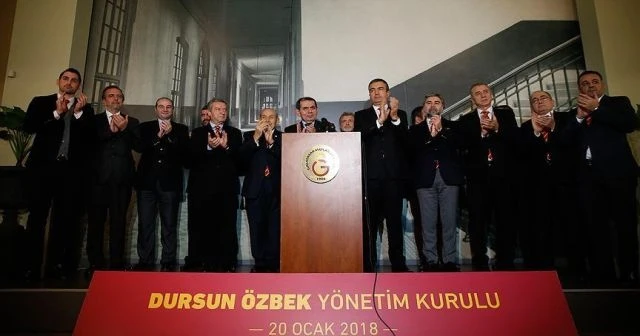 Galatasaray&#039;da olağanüstü genel kurula doğru