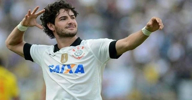 Galatasaray'da Pato sesleri