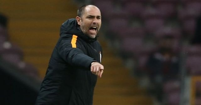 Galatasaray&#039;ın eski hocası Igor Tudor Çin yolcusu