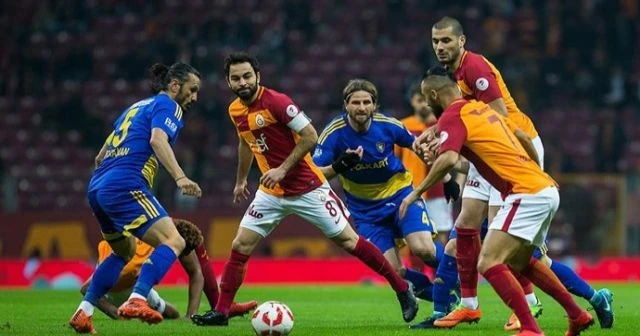 Galatasaray, kupada Bucaspor&#039;a konuk oluyor