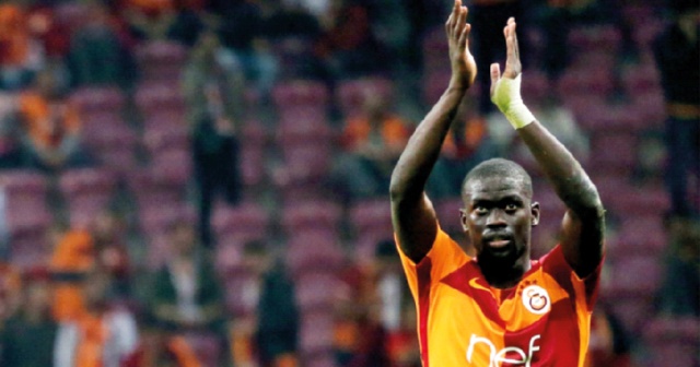 Galatasaray, N&#039;diaye&#039;yi 17 milyon avroya Stoke City&#039;ye verdi