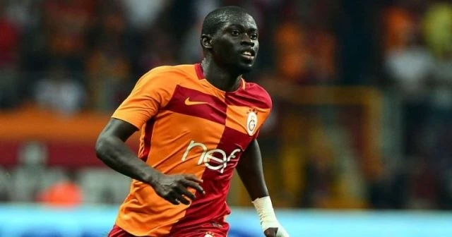 Galatasaray rekor bedelle Ndiaye'yi sattı!