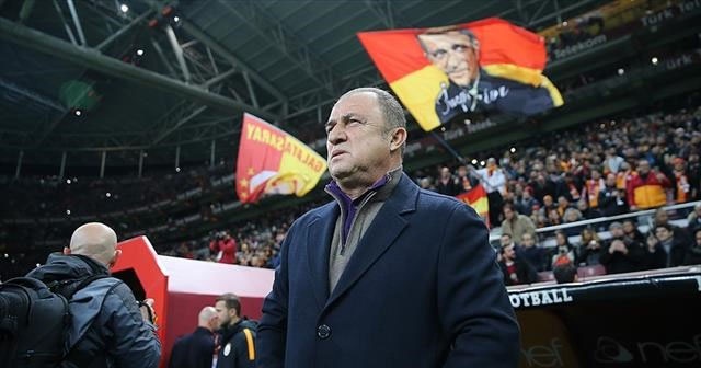 Galatasaray, Terim&#039;le kendine geldi