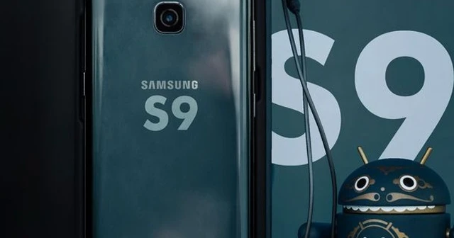 Galaxy S9 özellikleri sızdırıldı