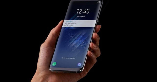 Galaxy S9’un kutusu sızdırıldı