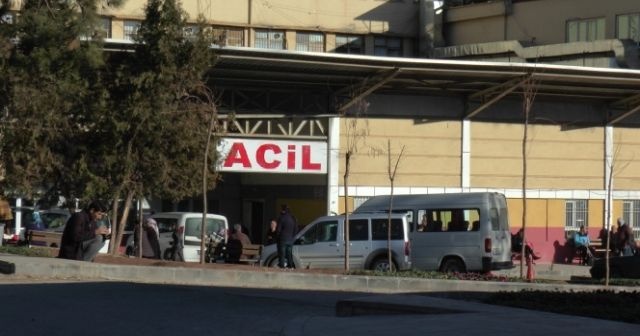 Gaziantep’te karbonmonoksit zehirlenmesi: 1 ölü