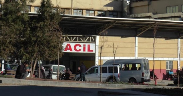 Gaziantep&#039;te soba gazından zehirlenen yaşlı kadın öldü