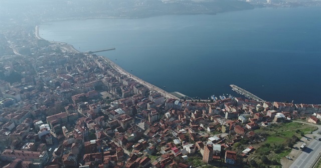 Gemlik tepkisi: Yıkmıyoruz, kafa karıştırmasınlar