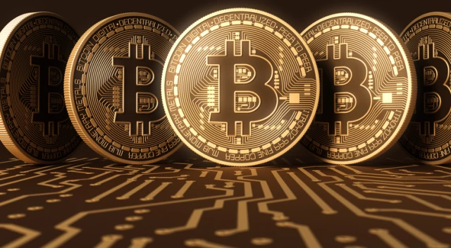 Goldman Sachs'ten Bitcoin uyarısı
