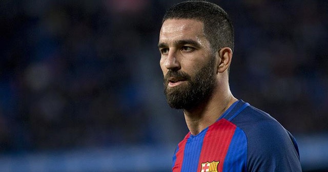 Gümüşdağ&#039;dan Arda Turan açıklaması