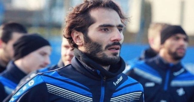 Hamit Altıntop geri dönüyor!