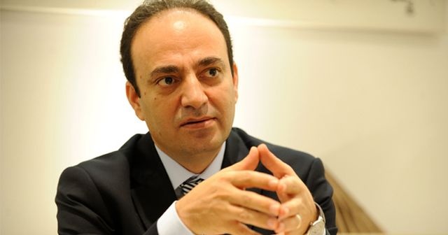 HDP&#039;li Osman Baydemir&#039;e soruşturma