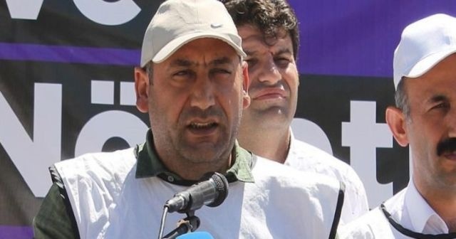 HDP Milletvekili hakkında yakalama kararı