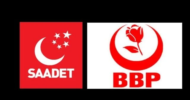 İki partiden 'Afrin operasyonu' açıklaması