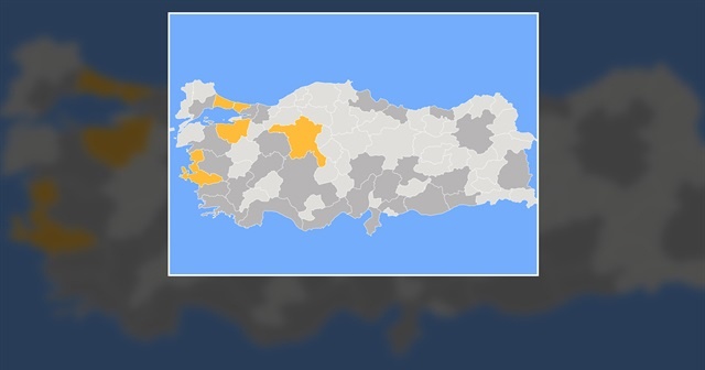 İller seçim bölgesine bölünürse 31 ilde sistem değişecek