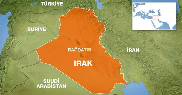 Irak&#039;ta 30&#039;u aşkın partiden ittifak