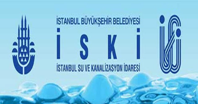 İSKİ&#039;den su kesintisi açıklaması