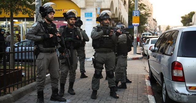 İsrail polisinin gözaltına aldığı 6 Türk vatandaşı serbest bırakıldı