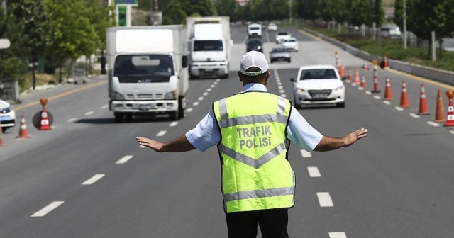 İstanbul'da bazı yollar trafiğe kapatılacak