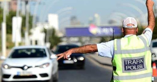 İstanbul’da bazı yollar trafiğe kapatılacak