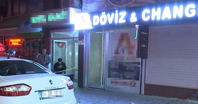 İstanbul’da şoke eden olay! Hırsızdan kalanı da polis çaldı!