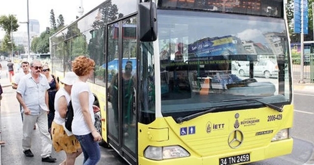 İstanbul&#039;da ulaşıma yeni ayar