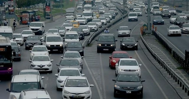 İstanbullulara kötü haber! 30 gün sürecek