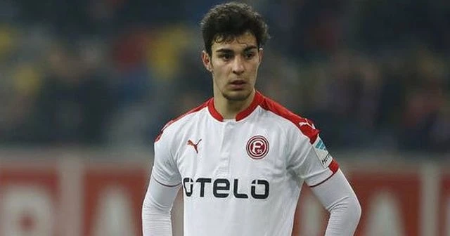 İşte Kaan Ayhan'ın G.Saray'dan istediği para