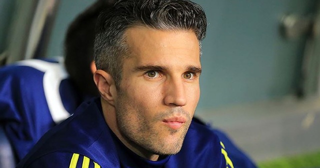 İşte Van Persie&#039;ye sözleşme feshi için ödenen para!