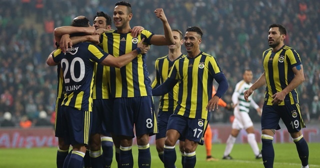 Josef de Souza&#039;ya sürpriz talip