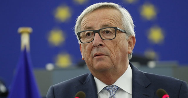 Juncker&#039;den Brexit uyarısı