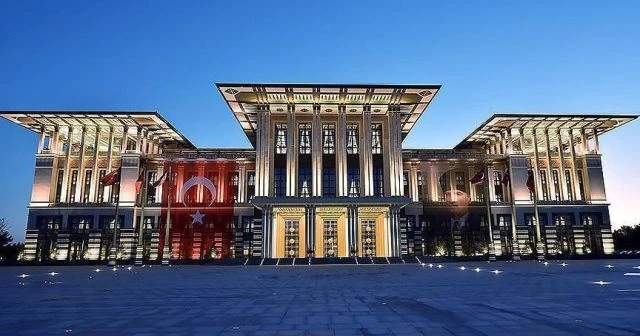 Kalın, 'Taşerona fiilen son veren ilk kurum Cumhurbaşkanlığı'