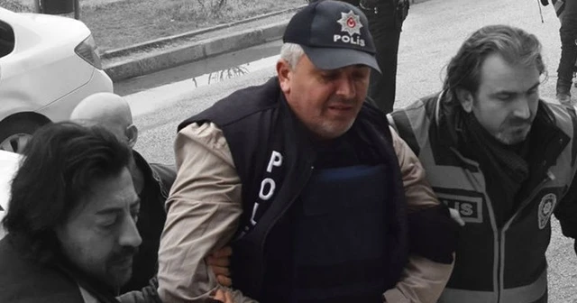 Kan donduran ifade: Çok mutlu oldum, rahatladım