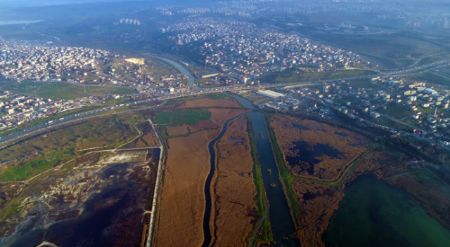 Kanal İstanbul&#039;dan yılda 8 milyar dolar gelir