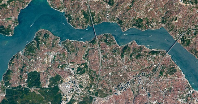 Kanal İstanbul Durusu ve Sazlıdere nerede? Nasıl gidilir?