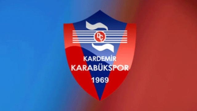 Karabükspor ilk transferini yaptı