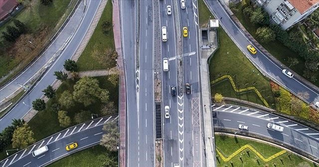 Karayolu taşımacılığında yeni dönem