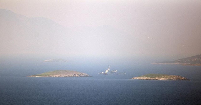 Kardak&#039;ta önleme devriyesi görevi sürüyor