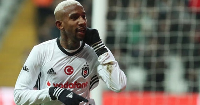 Kartal&#039;dan flaş karar! Talisca...