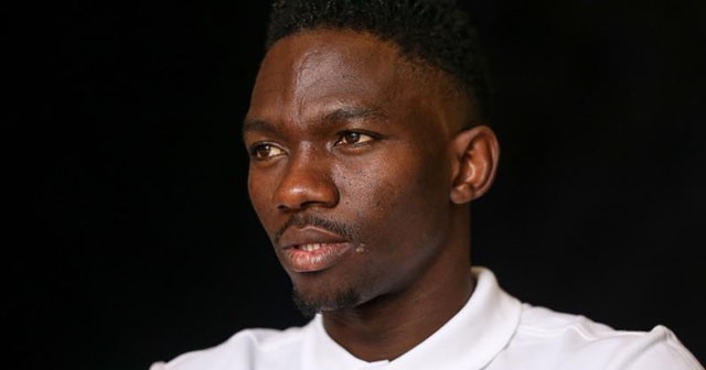 Kasımpaşa&#039;nın Nijeryalı futbolcusu Omeruo: Beşiktaş&#039;ta oynamak isterdim