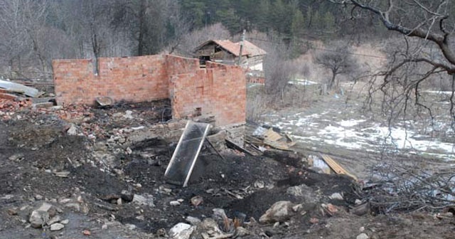 Kastamonu&#039;daki kayıp aile ile ilgili flaş gelişme!