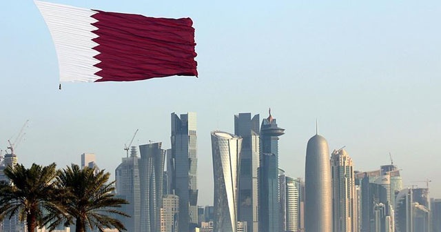 Katar, BAE&#039;yi ikinci kez BMGK&#039;ye şikayet etti