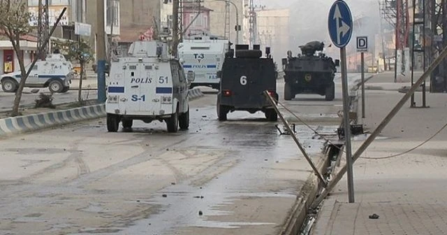 Kilis'te bazı bölgeler özel güvenlik bölgesi ilan edildi