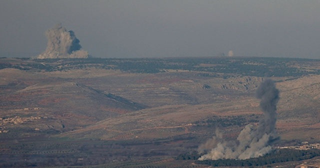 Köşeye sıkışan PYD bakın ne yapıyor!